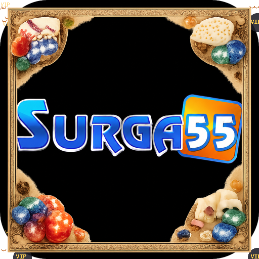 surga55 — mitra unggulan