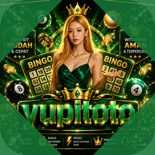 yupitoto — galeri pratinjau - APK Resmi